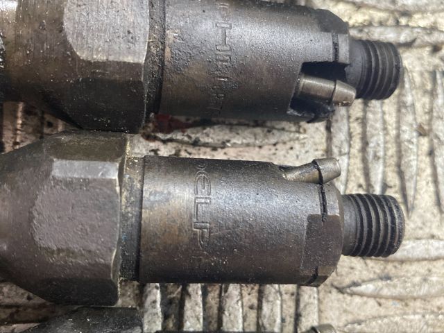 bontott CITROËN JUMPY Porlasztó (1 db)