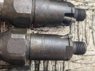 bontott CITROËN JUMPY Porlasztó (1 db)