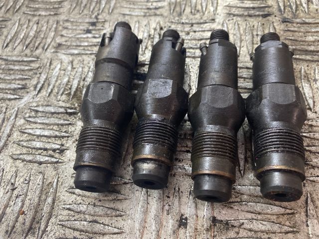 bontott CITROËN JUMPY Porlasztó (1 db)