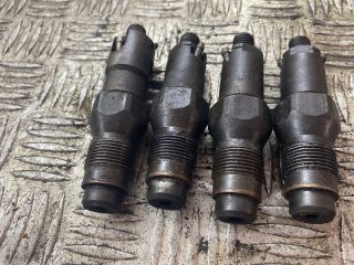 bontott CITROËN JUMPY Porlasztó (1 db)