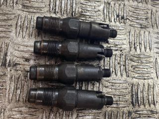 bontott CITROËN JUMPY Porlasztó (1 db)