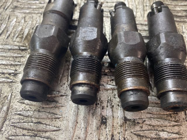 bontott CITROËN JUMPY Porlasztó (1 db)