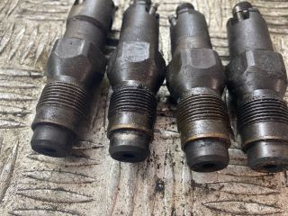 bontott CITROËN JUMPY Porlasztó (1 db)