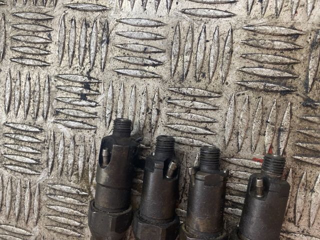 bontott CITROËN JUMPY Porlasztó (1 db)