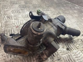 bontott CITROËN JUMPY Termosztátház