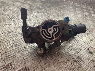 bontott CITROËN JUMPY Termosztátház