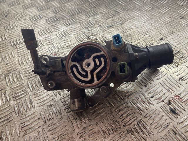 bontott CITROËN JUMPY Termosztátház