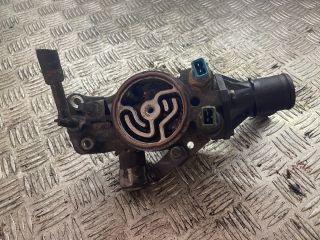 bontott CITROËN JUMPY Termosztátház