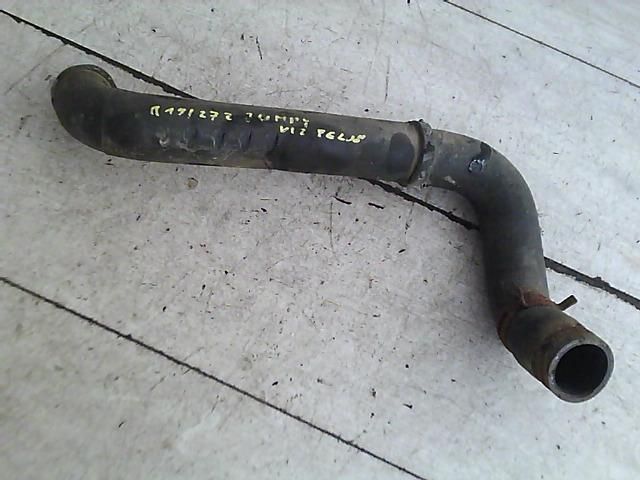 bontott CITROËN JUMPY Vízcső