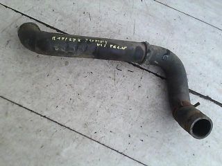 bontott CITROËN JUMPY Vízcső