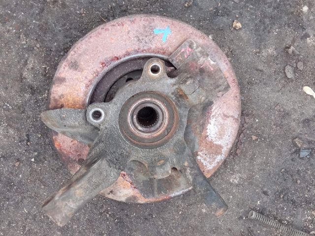 bontott CITROËN JUMPY Bal első Kerékagy