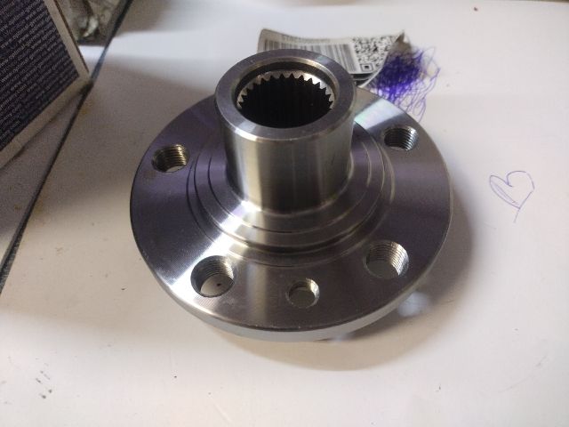 bontott CITROËN JUMPY Első Kerékagy (Pozíciófüggetlen)