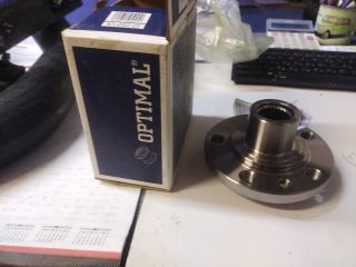 bontott CITROËN JUMPY Első Kerékagy (Pozíciófüggetlen)