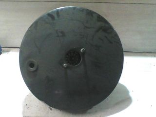 bontott CITROËN JUMPY Fékrásegítő