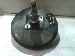 bontott CITROËN JUMPY Fékrásegítő