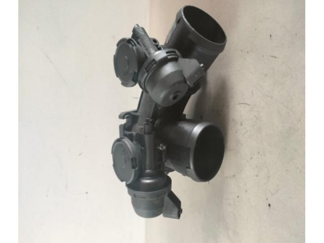 bontott CITROËN JUMPY Fojtószelep (Elektromos)