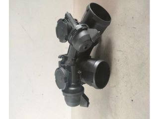 bontott CITROËN JUMPY Fojtószelep (Elektromos)