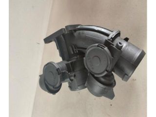 bontott CITROËN JUMPY Fojtószelep (Elektromos)