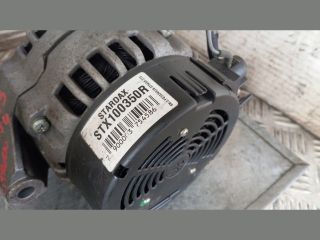 bontott CITROËN JUMPY Generátor