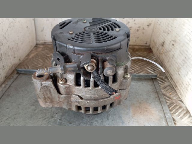 bontott CITROËN JUMPY Generátor