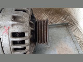 bontott CITROËN JUMPY Generátor