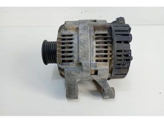 bontott CITROËN JUMPY Generátor