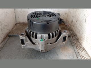 bontott CITROËN JUMPY Generátor