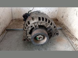 bontott CITROËN JUMPY Generátor