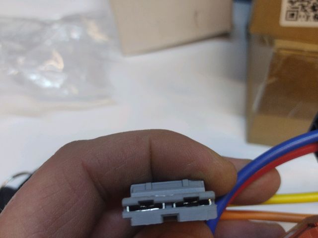 bontott CITROËN JUMPY Gyújtáskapcsoló Házzal