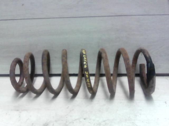 bontott CITROËN JUMPY Hátsó Rugó