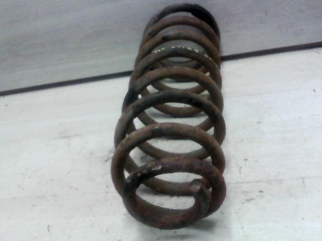 bontott CITROËN JUMPY Hátsó Rugó