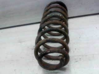 bontott CITROËN JUMPY Hátsó Rugó