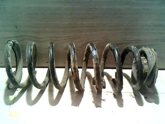 bontott CITROËN JUMPY Hátsó Rugó