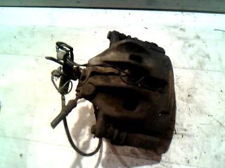 bontott CITROËN JUMPY Jobb első Féknyereg Munkahengerrel