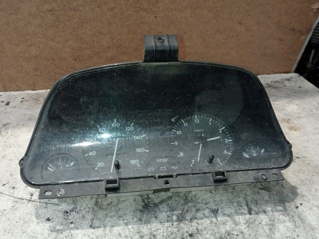 bontott CITROËN JUMPY Kilométeróra