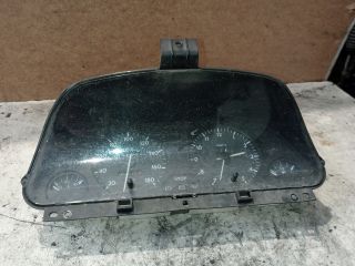 bontott CITROËN JUMPY Kilométeróra