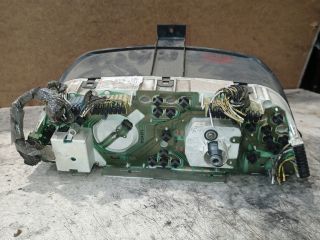 bontott CITROËN JUMPY Kilométeróra