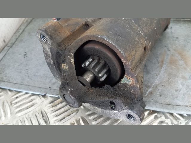 bontott CITROËN JUMPY Önindító