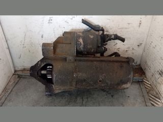 bontott CITROËN JUMPY Önindító