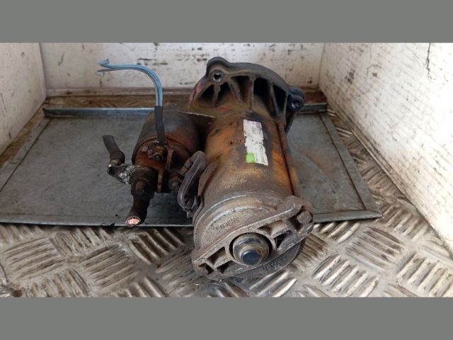 bontott CITROËN JUMPY Önindító