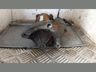 bontott CITROËN JUMPY Önindító