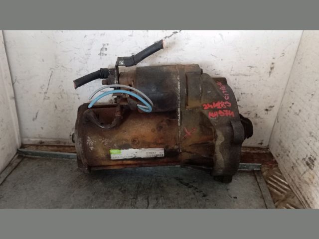 bontott CITROËN JUMPY Önindító