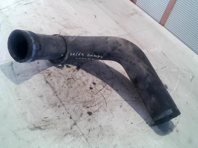 bontott CITROËN JUMPY Turbócső