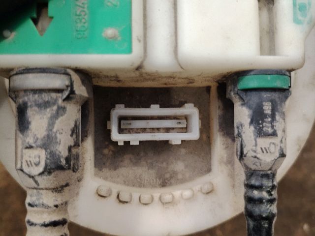 bontott CITROËN JUMPY Üzemanyag Szivattyú