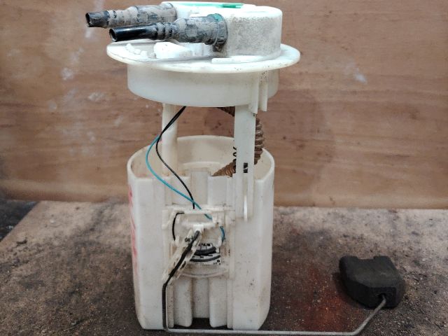 bontott CITROËN JUMPY Üzemanyag Szivattyú