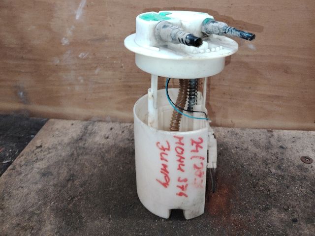 bontott CITROËN JUMPY Üzemanyag Szivattyú