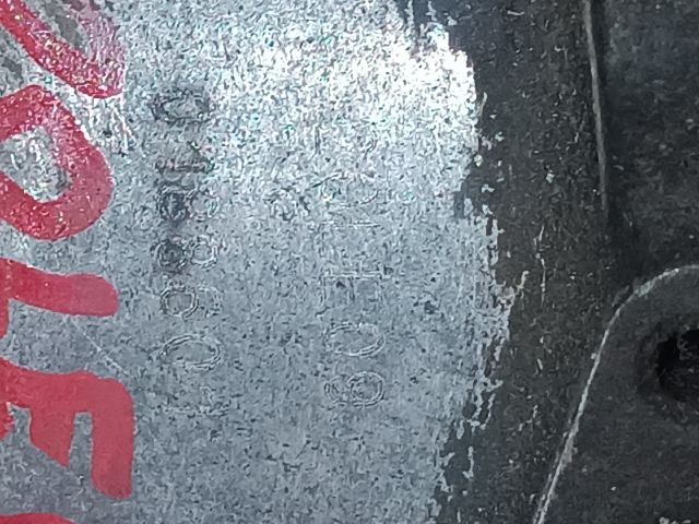 bontott CITROËN JUMPY Váltó (Mechanikus)