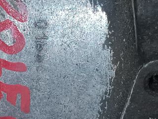 bontott CITROËN JUMPY Váltó (Mechanikus)