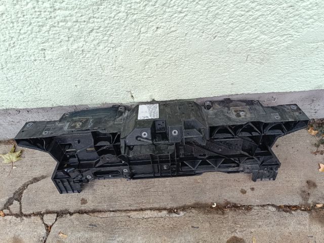 bontott CITROËN JUMPY Homlokfal (Üres lemez)