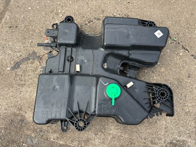 bontott CITROËN JUMPY AdBlue Szivattyú